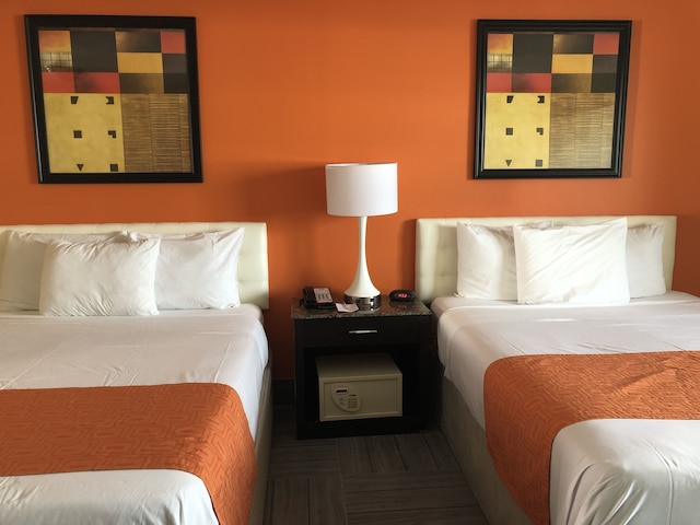 ハワード ジョンソン バイ ウィンダム ノース ベルゲン