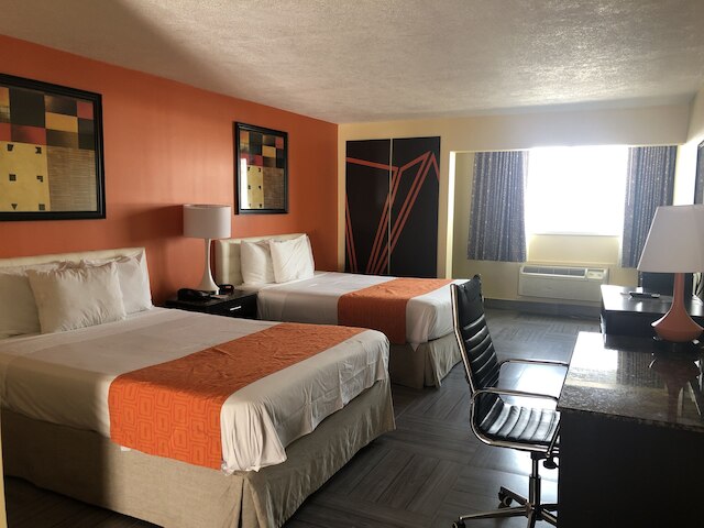 ハワード ジョンソン バイ ウィンダム ノース ベルゲン