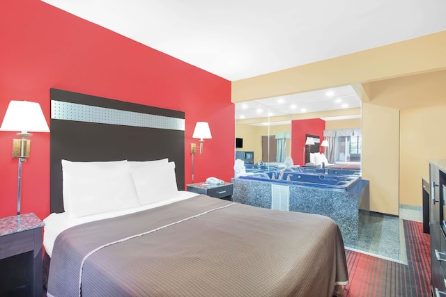 ハワード ジョンソン バイ ウィンダム ノース ベルゲン