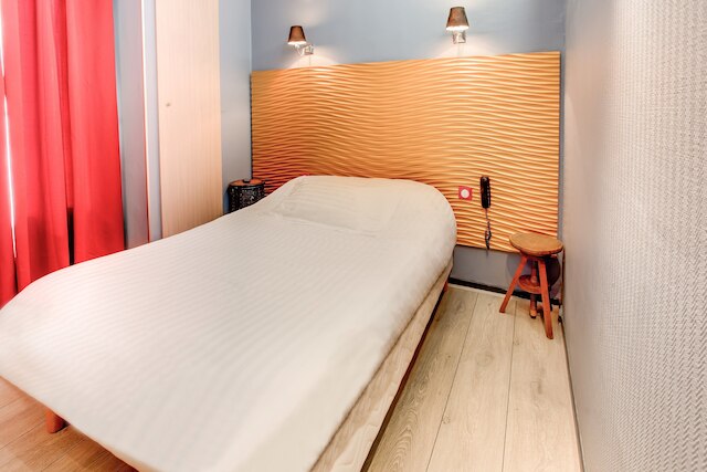 ホテル モーブージュ ガール ドゥ ノール