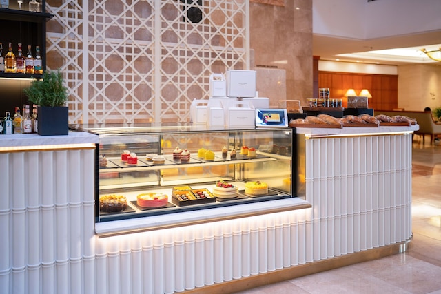 ロッテ ホテル サイゴン