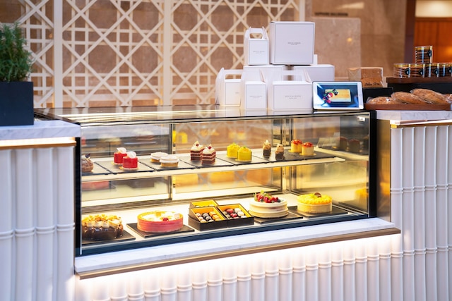 ロッテ ホテル サイゴン