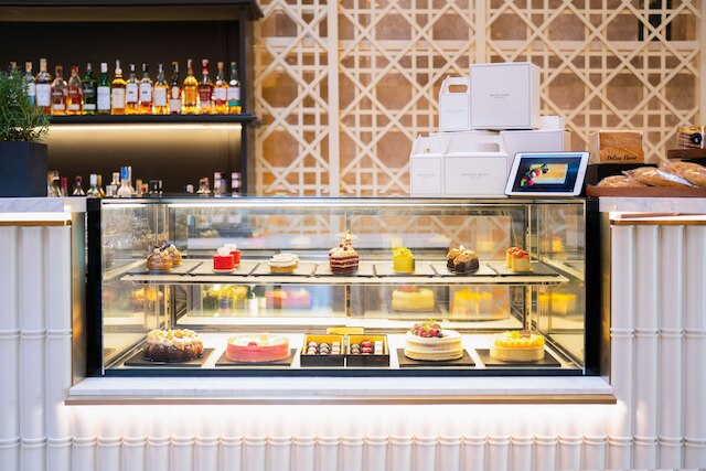 ロッテ ホテル サイゴン