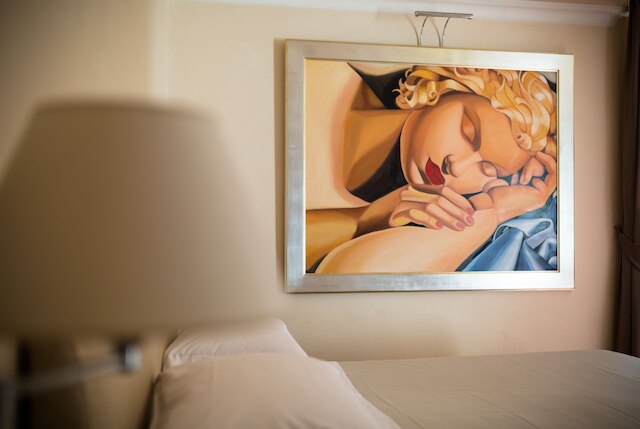 リアシディ パレス ホテル