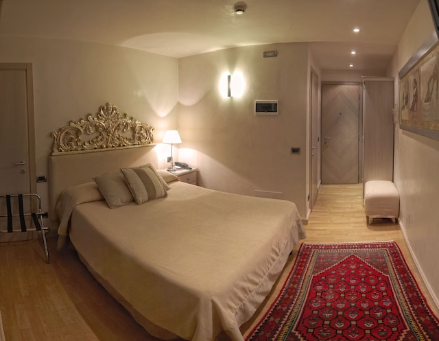 リアシディ パレス ホテル