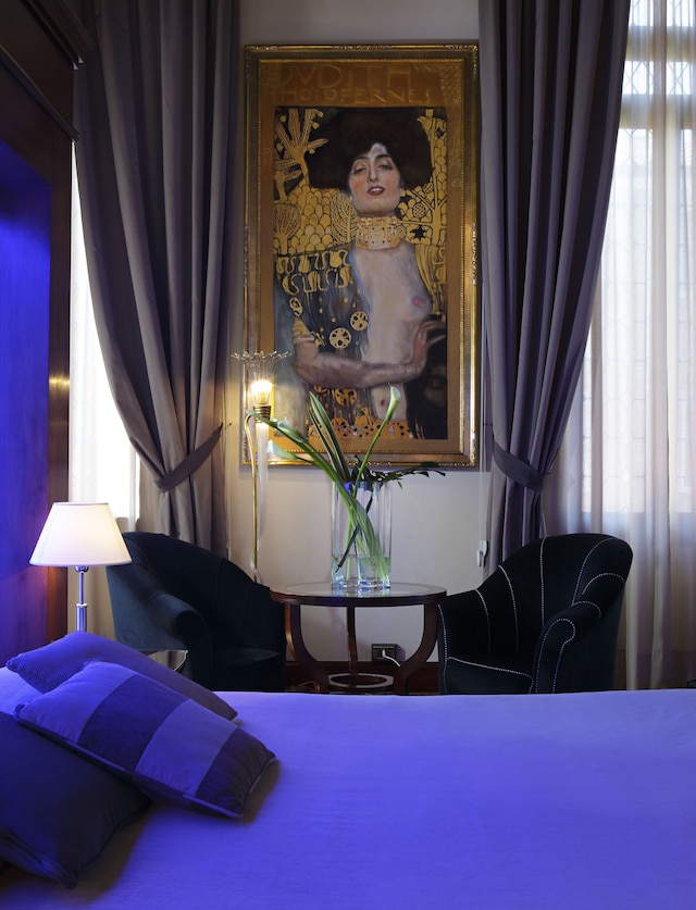 リアシディ パレス ホテル