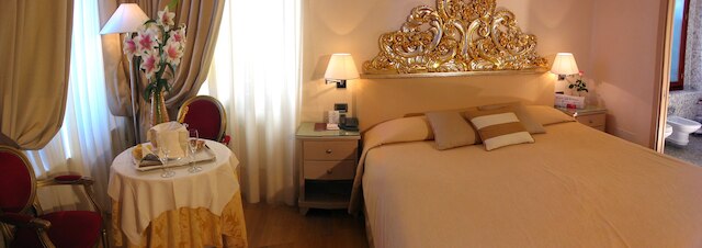 リアシディ パレス ホテル