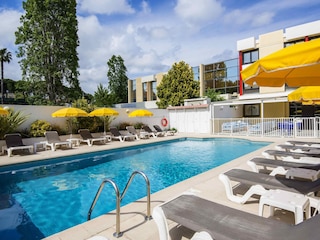 イビス スタイルズ ニース キャップ 3000 エアポート