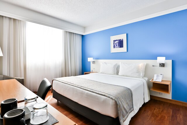 SLAVIEROダウンタウンサンパウロ