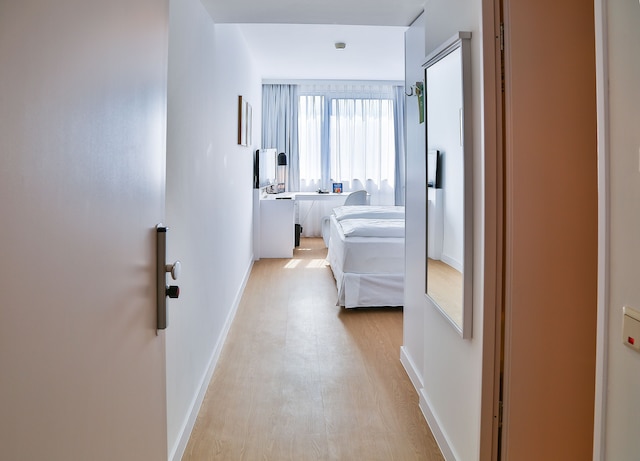 ホテル フランクフルト メッセ アフィリアテッド バイ メリア