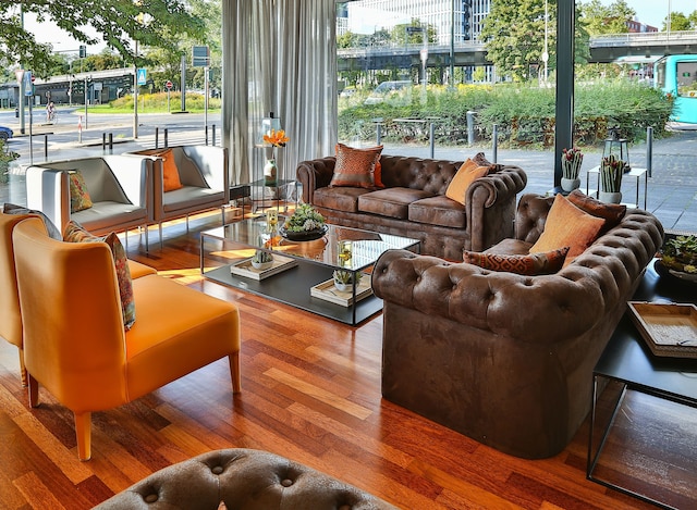 ホテル フランクフルト メッセ アフィリアテッド バイ メリア