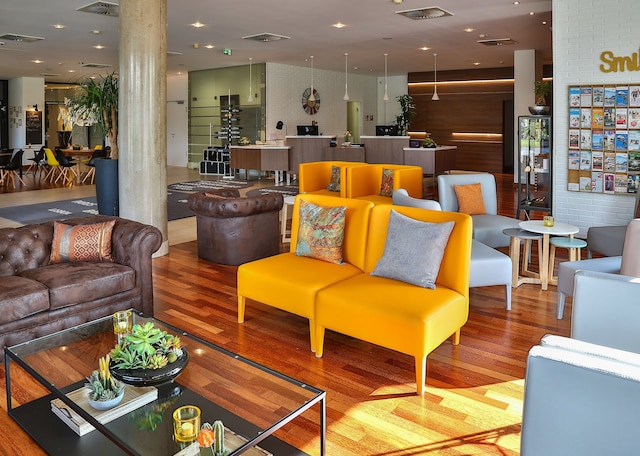 ホテル フランクフルト メッセ アフィリアテッド バイ メリア