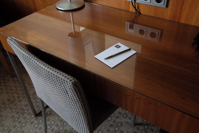 K+K ホテル セントラル プラハ