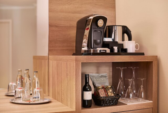 ハイペリオン ホテル ベルリン