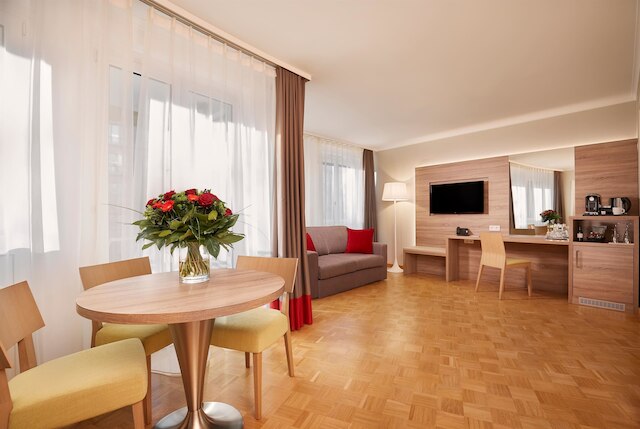 ハイペリオン ホテル ベルリン