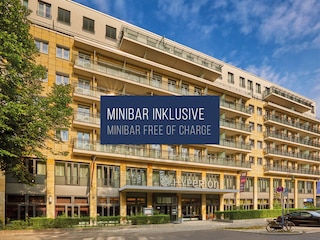 ハイペリオン ホテル ベルリン