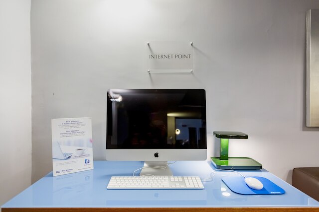 ベスト ウェスタン プラス ホテル プラザ