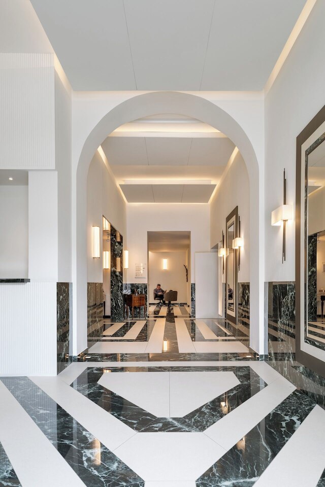 ベスト ウェスタン プラス ホテル プラザ