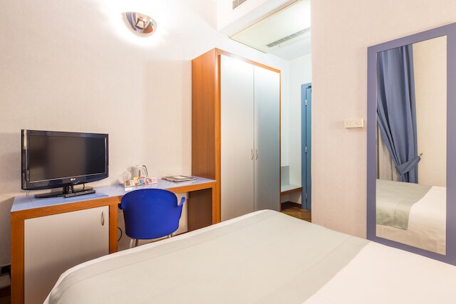 ベスト ウェスタン プラス ホテル プラザ