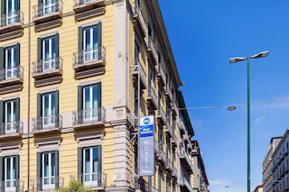 ベスト ウェスタン プラス ホテル プラザ