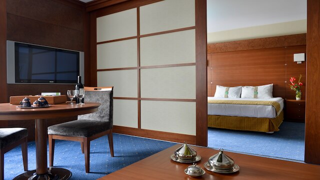 ホリデイ イン イスタンブール シティ by IHG