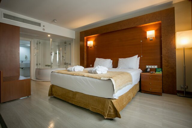 ホリデイ イン イスタンブール シティ by IHG