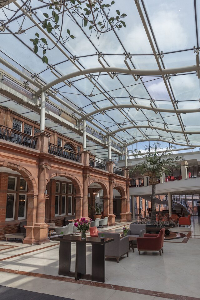 ザ クラウン ロンドン