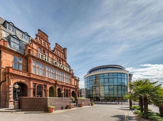 ザ クラウン ロンドン