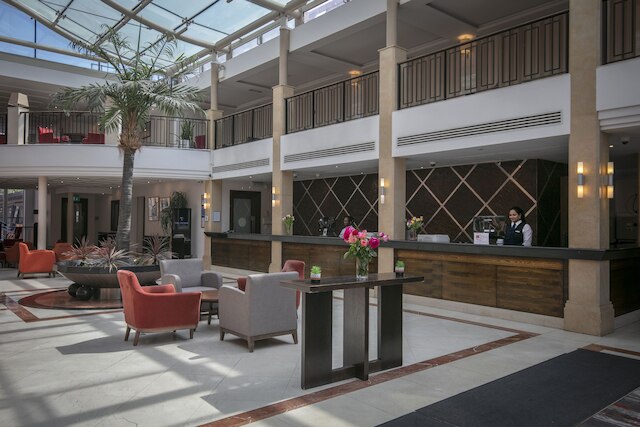 ザ クラウン ロンドン