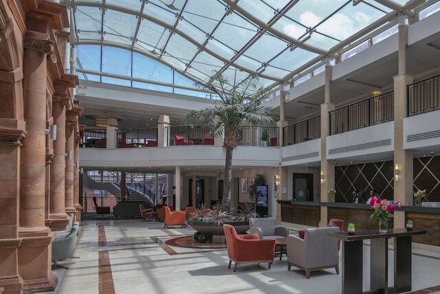 ザ クラウン ロンドン