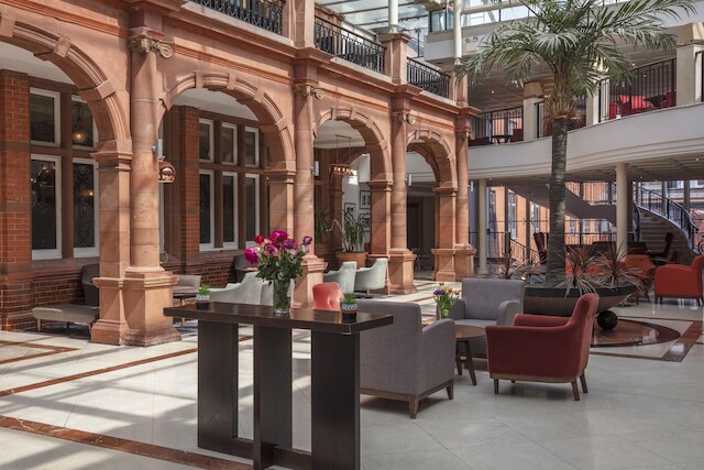 ザ クラウン ロンドン