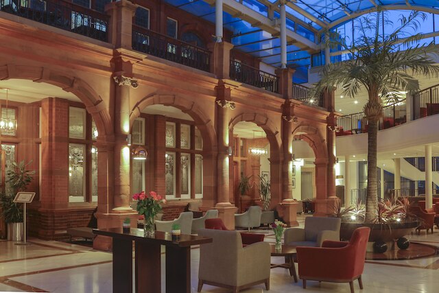 ザ クラウン ロンドン