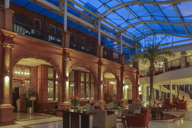 ザ クラウン ロンドン