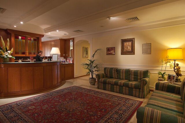 レジデンツァ パウロ VI