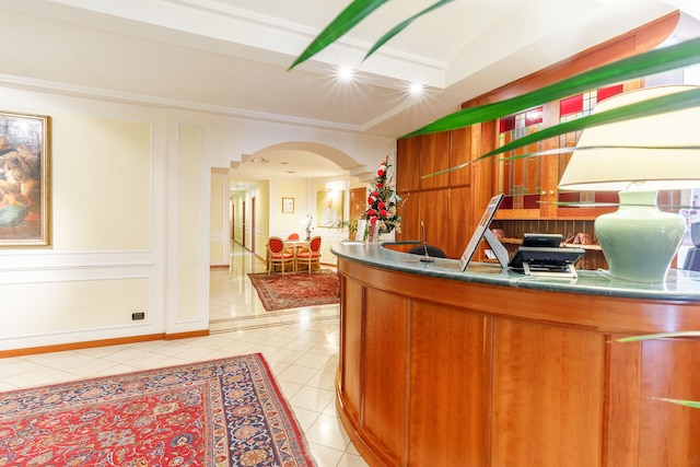 レジデンツァ パウロ VI