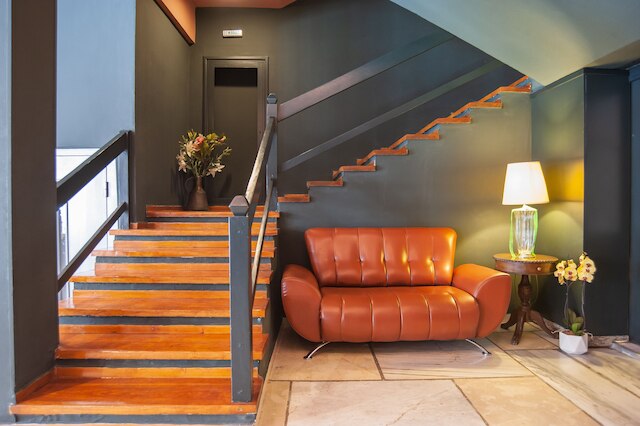 パルナッソス デルフィ ホテル