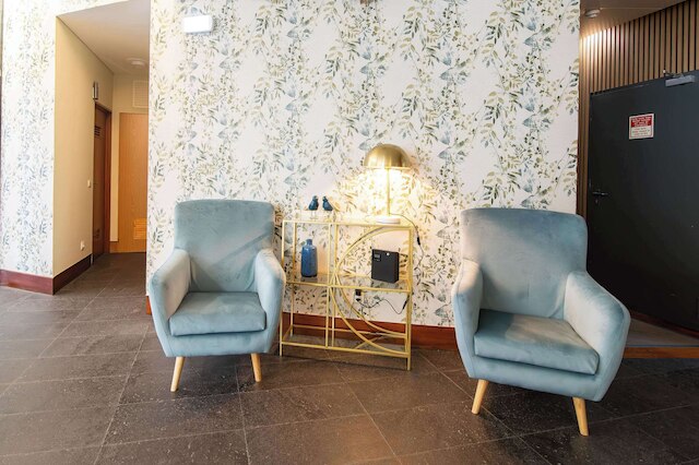 アゾリアニ ブティック, アン アセンド コレクション ホテル