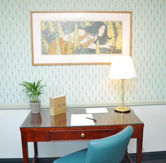 ブティック ホテル ベル エポック