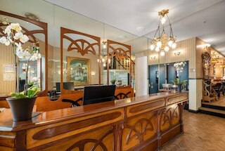 ブティック ホテル ベル エポック