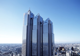 パークハイアット東京