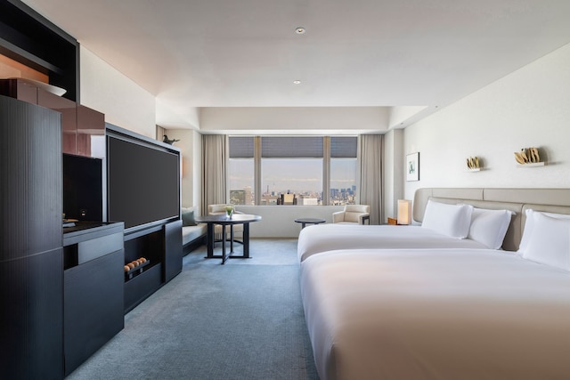 パークハイアット東京