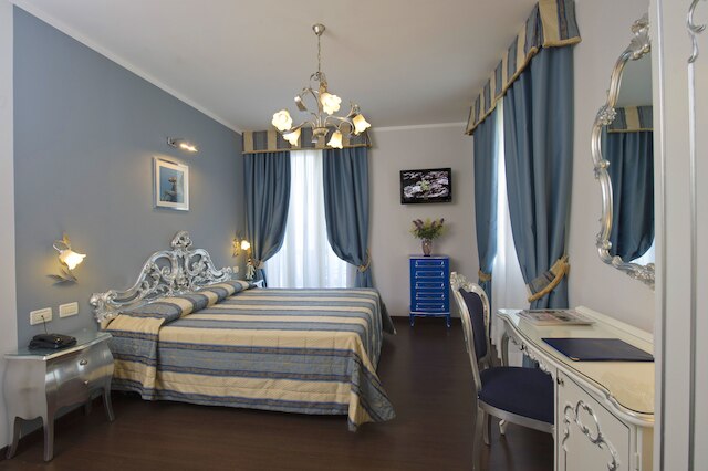 ヴィクトリア パレス ホテル