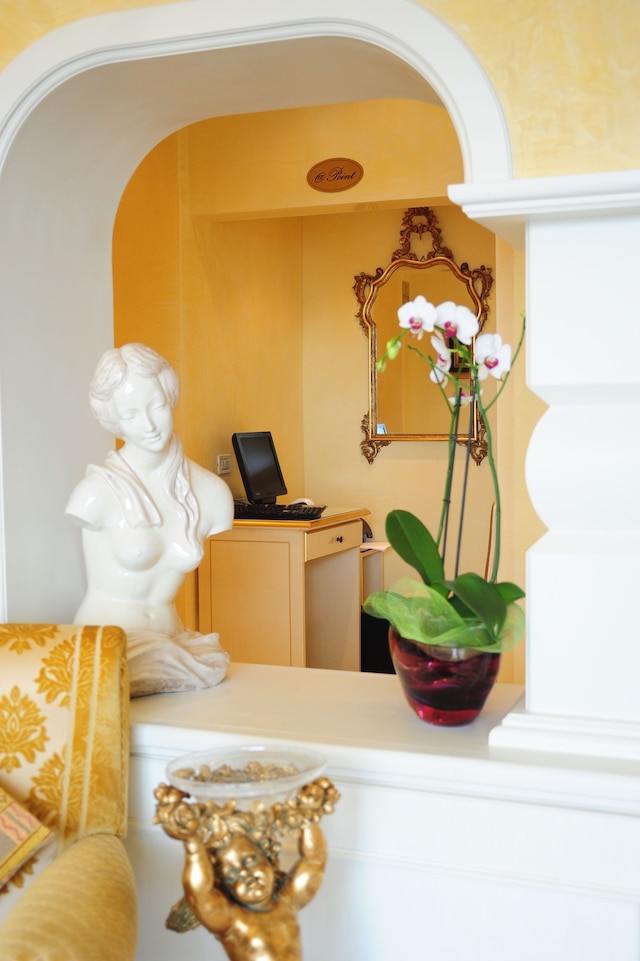 ヴィクトリア パレス ホテル