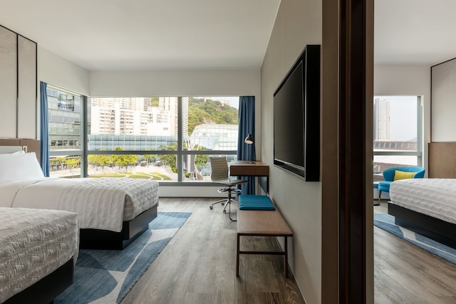 ルメリディアン香港 サイバーポート (香港數碼港艾美酒店)