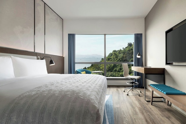 ルメリディアン香港 サイバーポート (香港數碼港艾美酒店)