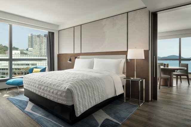 ルメリディアン香港 サイバーポート (香港數碼港艾美酒店)