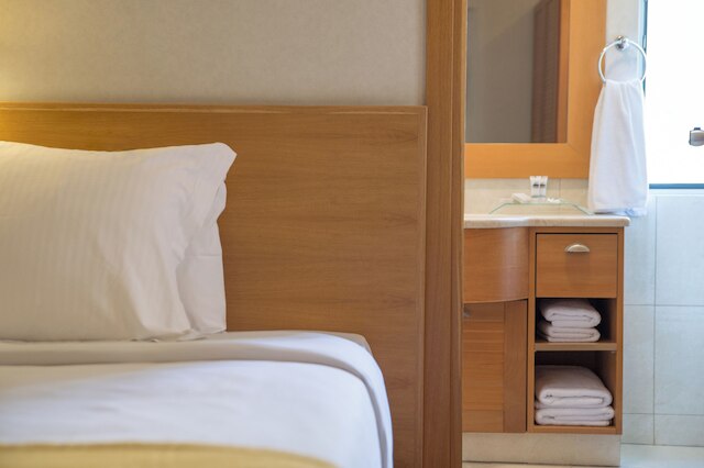 アセニアン カリロエ ホテル