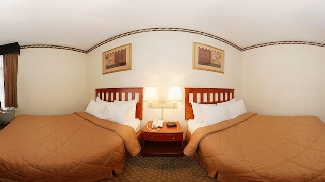 クレセントホテル