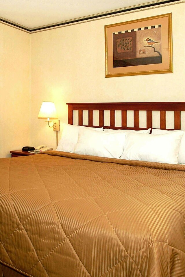 クレセントホテル