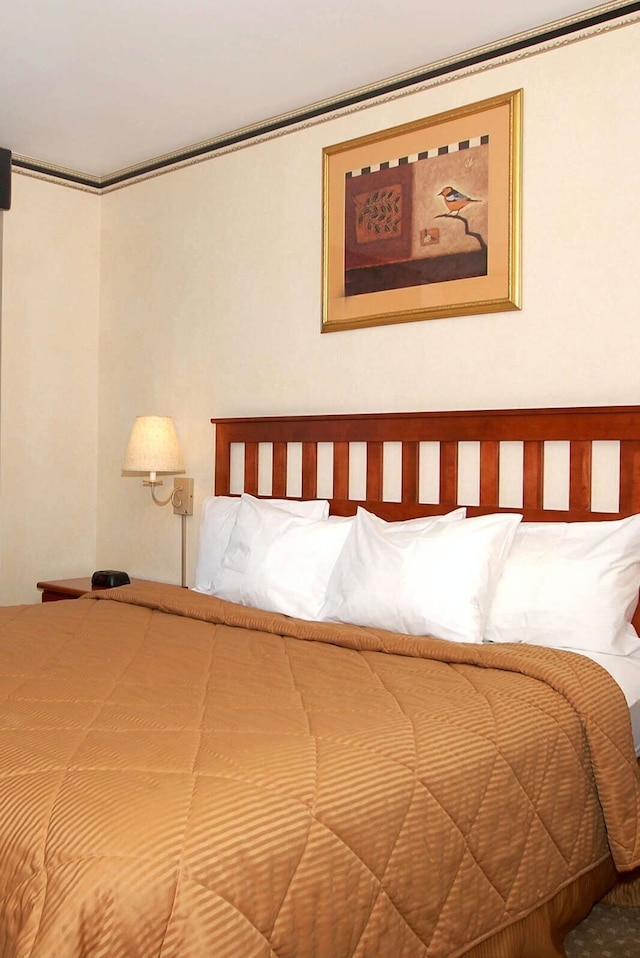 クレセントホテル